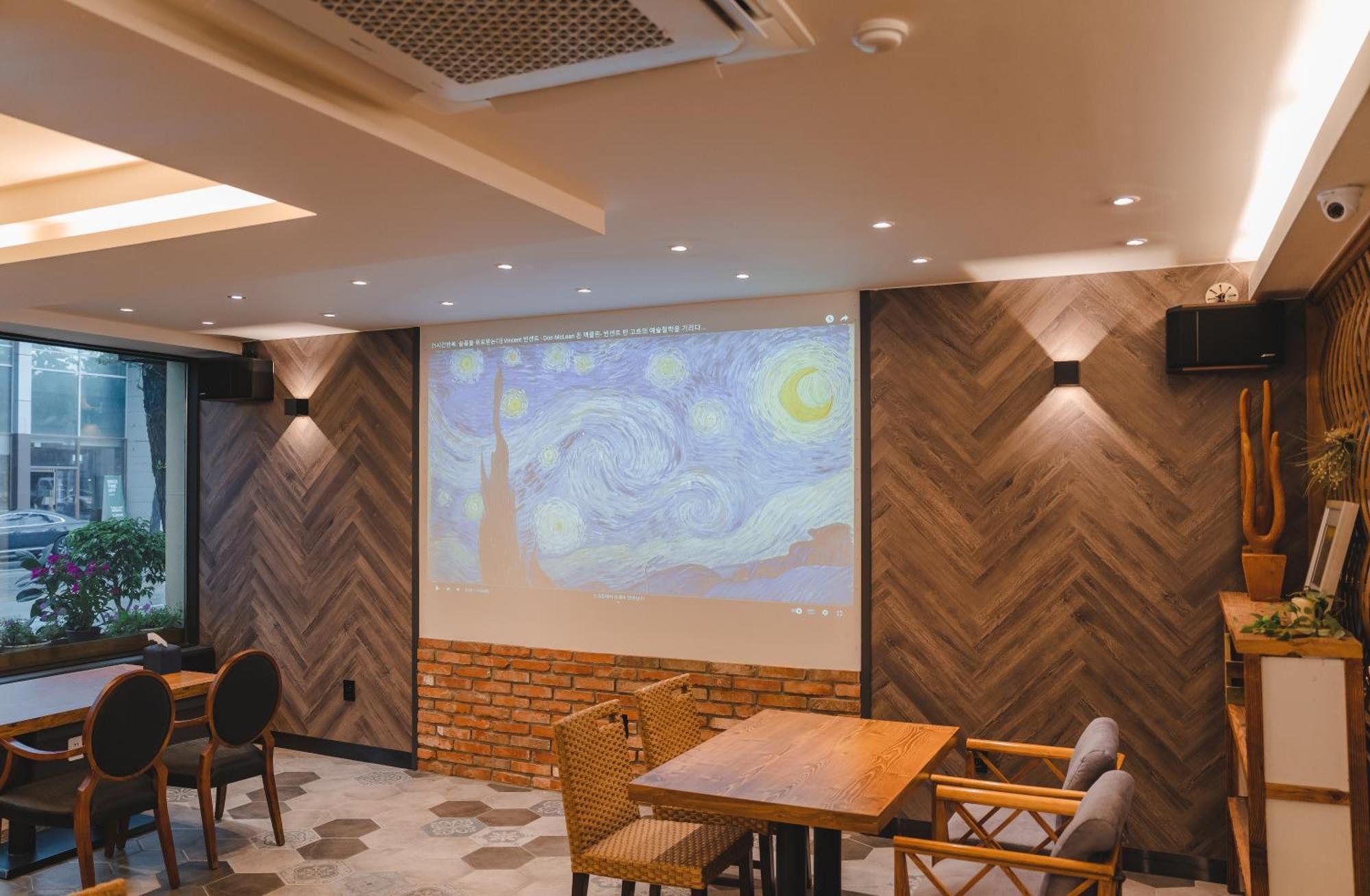 Jeonju Hotel The Vincent Εξωτερικό φωτογραφία